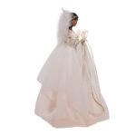 Kurt S. Adler Angel Treetop - Image 3