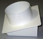 Hearth & Home Outside Air Vent - Image 2