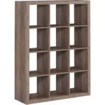 BHG 12-Cube Storage Organizer - Image 5