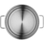WMF Pasta Pot with Glass Lid - Image 11