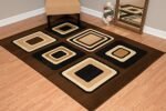 United Weavers Dallas Spaces Rug - Image 9