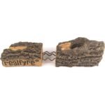 RealFyre Gas Fireplace Logs - Image 5