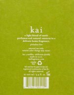 Kai Home Fragrance Spray - Image 3