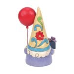 Celebration Gnome Balloon Figurine - Image 3