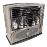Portable Kerosene Heater - Image 2