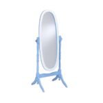 ORE Oval Cheval Standing Mirror - Image 5