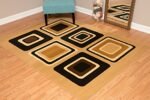 United Weavers Dallas Spaces Area Rug - Image 9