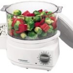 Black+Decker Food Steamer