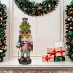 Kurt Adler Frog Prince Nutcracker - Image 10