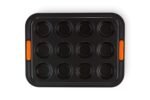 Le Creuset 12-Cup Muffin Tray - Image 2