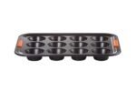 Le Creuset 12-Cup Muffin Tray - Image 4