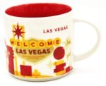 Starbucks Vegas Mug Collection - Image 5