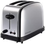 Stainless Steel Toaster
