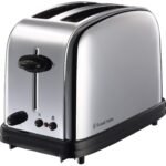 Stainless Steel Toaster
