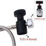 VaVoger CO2 Refill Adapter - Image 3
