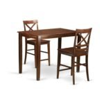 Yarmouth 3-Piece Dining Set