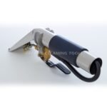 Stainless Steel Upholstery Cleaning Wand - Image 3