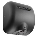 XLERATOR Hand Dryer Textured Graphite - Image 2