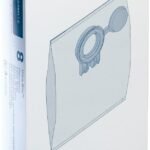 Sebo D Series Vacuum Bags