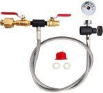VaVoger CO2 Refill Adapter
