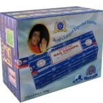 Sai Baba Nag Champa Incense