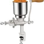 Chef's Iron Grain Grinder