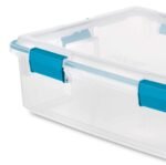 Sterilite Storage Gasket Box - Image 2