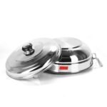 QSEC Stainless Steel Idli Cooker - Image 8