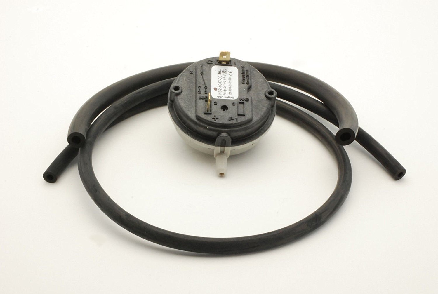 617c2Zfd3iL.jpg Quadrafire Vacuum Switch Sensor - Image 1