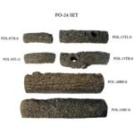 RealFyre Gas Fireplace Logs - Image 6