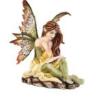 Pacific Giftware Winged Fairy Figurine