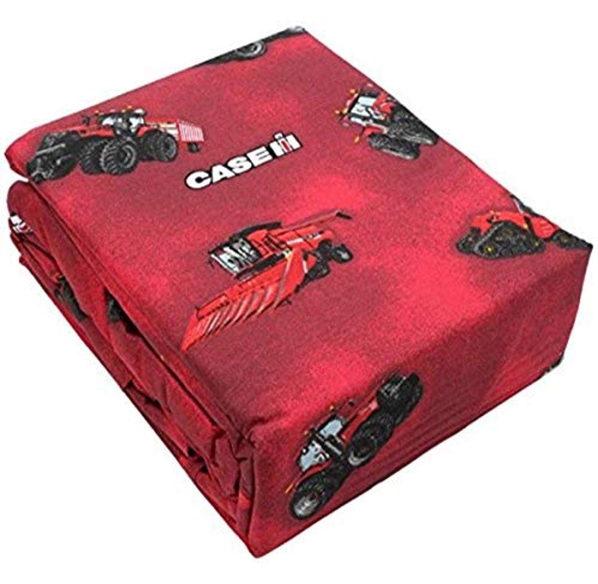 619qIGXBylL.jpg Case IH Twin Sheet Set - Image 1