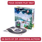 Elf on the Shelf Sweet Spinners Advent Calendar - Image 9