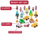 Elf on the Shelf Sweet Spinners Advent Calendar - Image 8