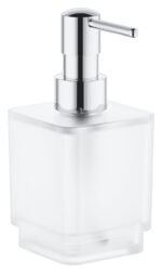 GROHE Selection Cube Soap Dispenser