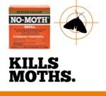 Reefer-Galler Moth Closet Hanger Refills - Image 6