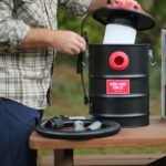US Stove Ash Vacuum - Image 4