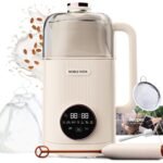 Noble Vista 8-In-1 Nut Milk Maker