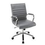Realspace Modern Comfort Chair - Image 8