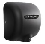 XLERATOR Hand Dryer Textured Graphite - Image 4