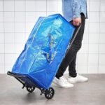 IKEA Frakta Storage Bag - Image 4