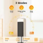 AI Mode Electric Heater - Image 4