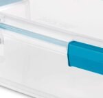 Sterilite Storage Gasket Box - Image 4