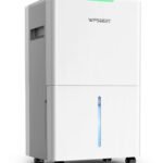 Smart 45-Pint Dehumidifier