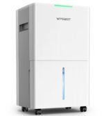 Smart 45-Pint Dehumidifier
