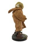 Kurt Adler Yoda Nutcracker - Image 4