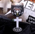 Metallica Goblet by Nemesis Now - Image 5