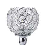 Crystal Candle Holders - Image 3