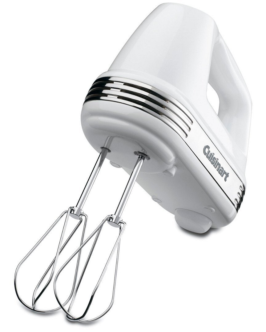 61RdXHZ2AFL.jpg Cuisinart Hand Mixer - Image 1