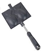 Iwachu Mini Fish Cake Pan